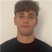 Studente Liceo Scientifico con certificazione B2